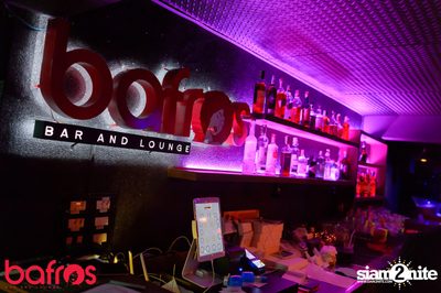 Friday Night at Bafros — photo 92