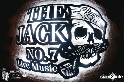 งาน The Jack No.7 Grand Opening — photo 13