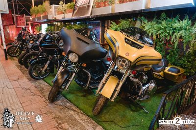 งาน The Jack No.7 Grand Opening — photo 18