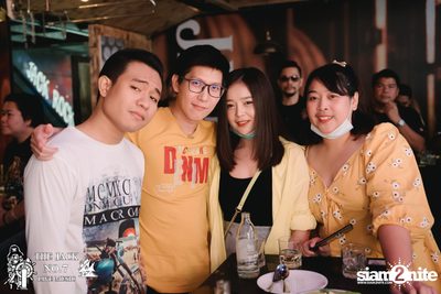 งาน The Jack No.7 Grand Opening — photo 58