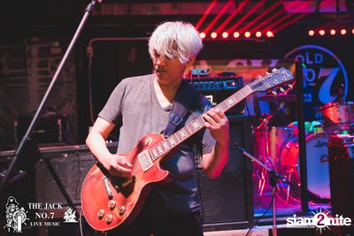 งาน The Jack No.7 Grand Opening — photo 62