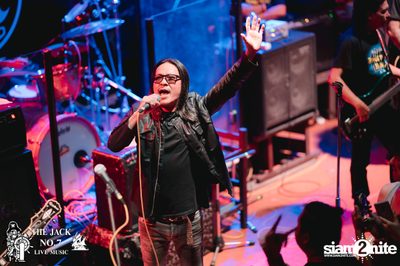 งาน The Jack No.7 Grand Opening — photo 102