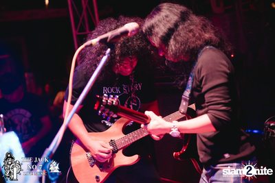 งาน The Jack No.7 Grand Opening — photo 140
