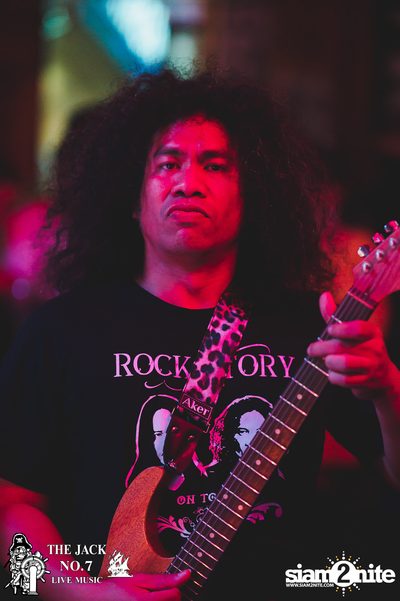 งาน The Jack No.7 Grand Opening — photo 164