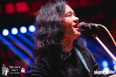 งาน The Jack No.7 Grand Opening — photo 173