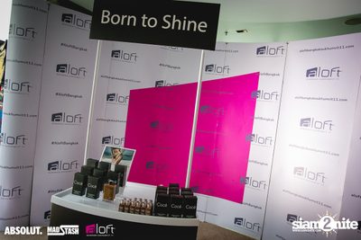 Splash Pool Party at Aloft Bangkok Sukhumvit Soi 11 — photo 1