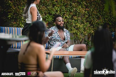 Splash Pool Party at Aloft Bangkok Sukhumvit Soi 11 — photo 29