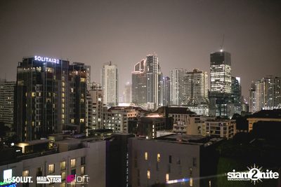 Splash Pool Party at Aloft Bangkok Sukhumvit Soi 11 — photo 52