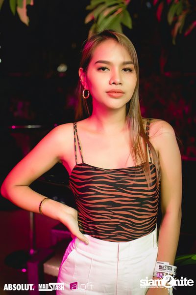 Splash Pool Party at Aloft Bangkok Sukhumvit Soi 11 — photo 71