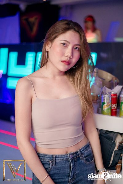 Saturday Night at V Nightclub — photo 6