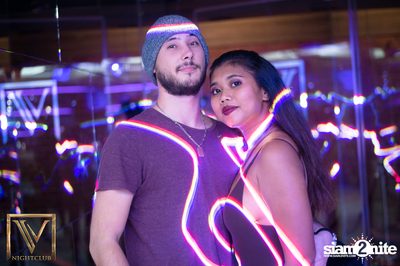 Saturday Night at V Nightclub — photo 7