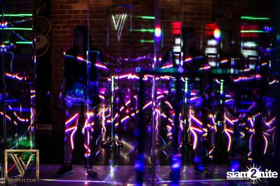 Saturday Night at V Nightclub — photo 8