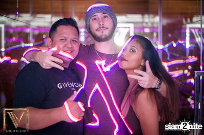 Saturday Night at V Nightclub — photo 9