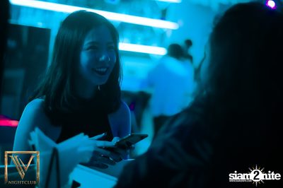 Saturday Night at V Nightclub — photo 10
