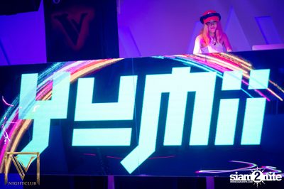 Saturday Night at V Nightclub — photo 11