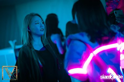 Saturday Night at V Nightclub — photo 12
