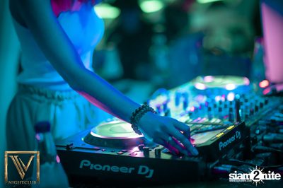 Saturday Night at V Nightclub — photo 13