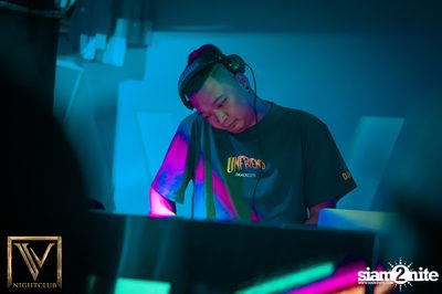 Saturday Night at V Nightclub — photo 14
