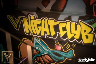 Saturday Night at V Nightclub — photo 15