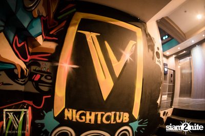 Saturday Night at V Nightclub — photo 16