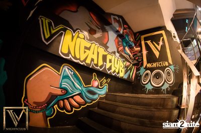 Saturday Night at V Nightclub — photo 17