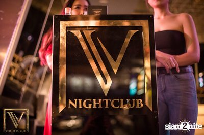 Saturday Night at V Nightclub — photo 18