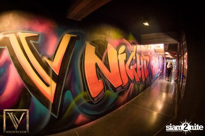 Saturday Night at V Nightclub — photo 19
