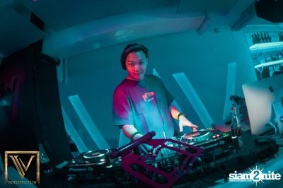 Saturday Night at V Nightclub — photo 21