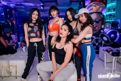 Saturday Night at V Nightclub — photo 23
