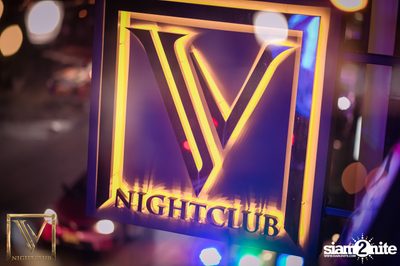Saturday Night at V Nightclub — photo 34