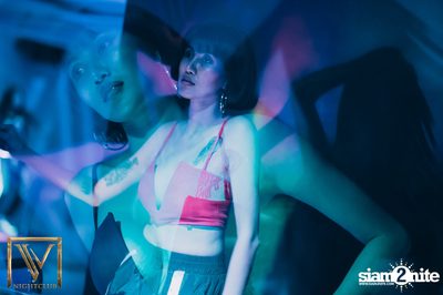 Saturday Night at V Nightclub — photo 36