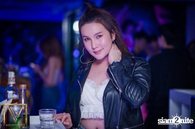 Saturday Night at V Nightclub — photo 37