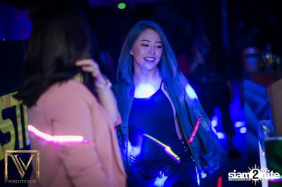Saturday Night at V Nightclub — photo 38
