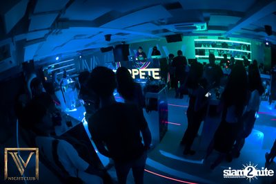 Saturday Night at V Nightclub — photo 39