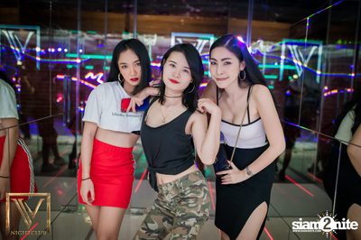 Saturday Night at V Nightclub — photo 41