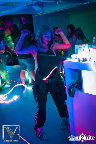 Saturday Night at V Nightclub — photo 42