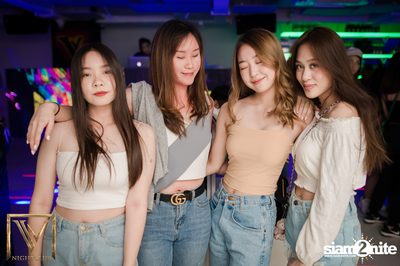 Saturday Night at V Nightclub — photo 44