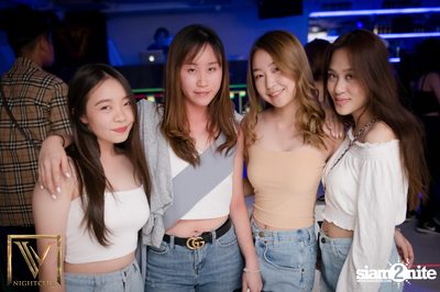 Saturday Night at V Nightclub — photo 45