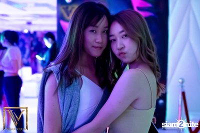 Saturday Night at V Nightclub — photo 46