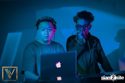 Saturday Night at V Nightclub — photo 50