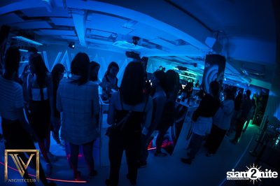 Saturday Night at V Nightclub — photo 55