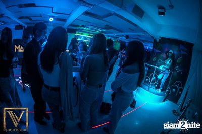 Saturday Night at V Nightclub — photo 56