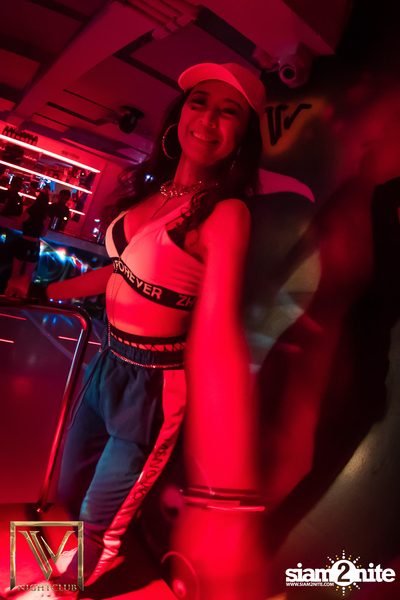 Saturday Night at V Nightclub — photo 57