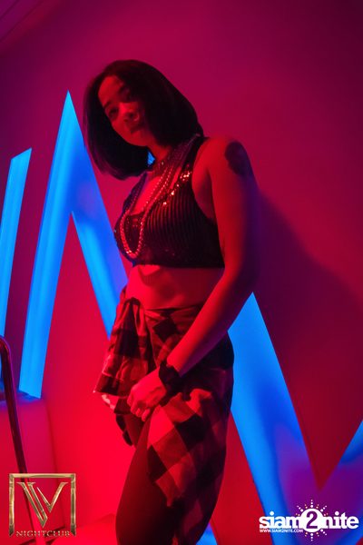 Saturday Night at V Nightclub — photo 59