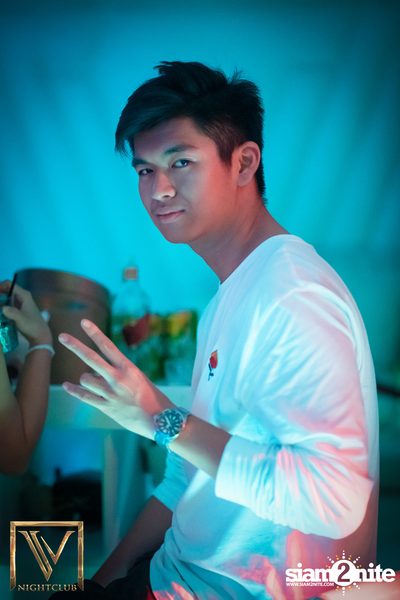 Saturday Night at V Nightclub — photo 61