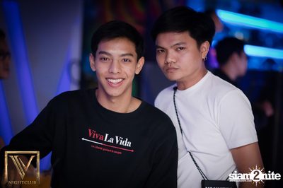 Saturday Night at V Nightclub — photo 63