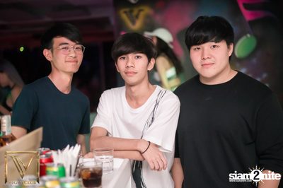 Saturday Night at V Nightclub — photo 65
