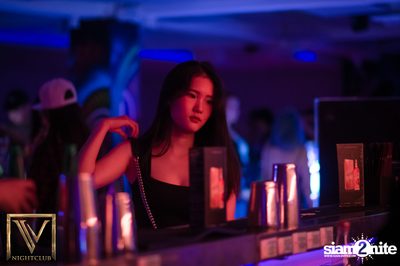 Saturday Night at V Nightclub — photo 70