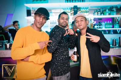 Saturday Night at V Nightclub — photo 74