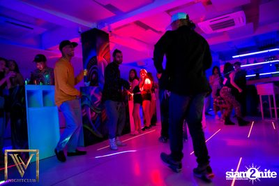 Saturday Night at V Nightclub — photo 77